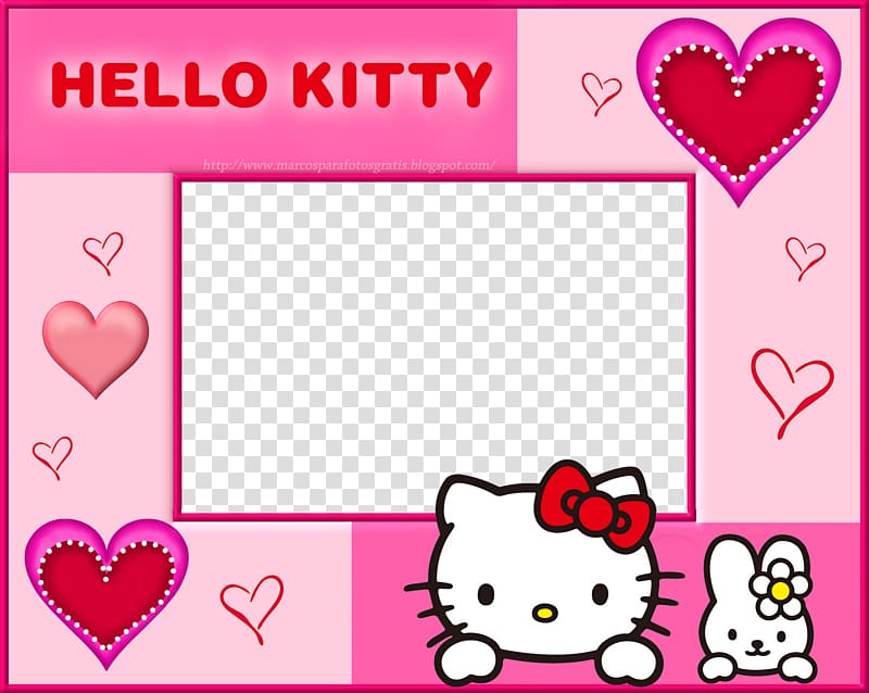 Hello Kitty Online Desktop , hello transparent background PNG clipart