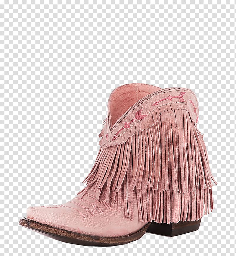 Snow boot Cowboy boot Supermarine Spitfire, continental fringe transparent background PNG clipart
