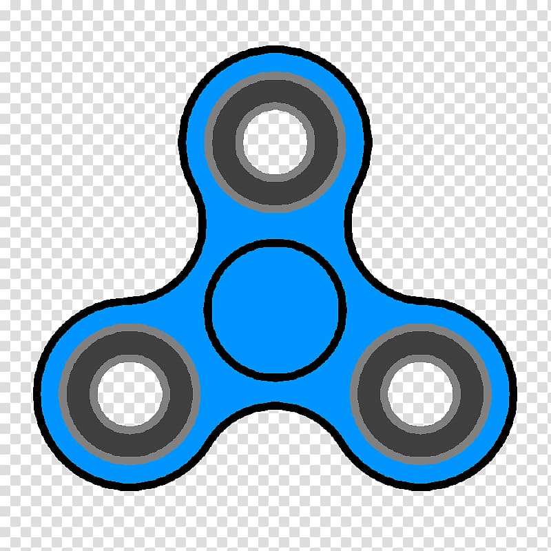 Fidget spinner Toy Fidgeting Anxiety Child, fidget spinner transparent background PNG clipart