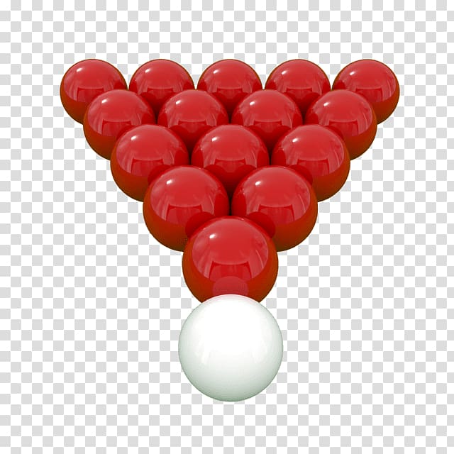 Snooker Billiard Balls Billiards, snooker transparent background PNG clipart