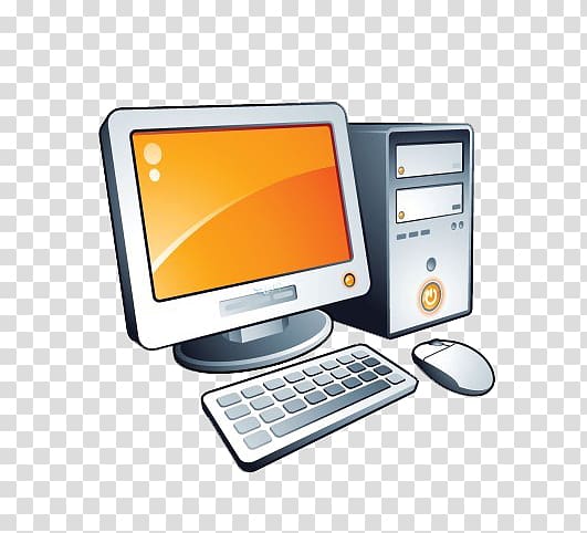 Laptop Computer mouse Desktop computer Icon, Fashion Technology transparent background PNG clipart