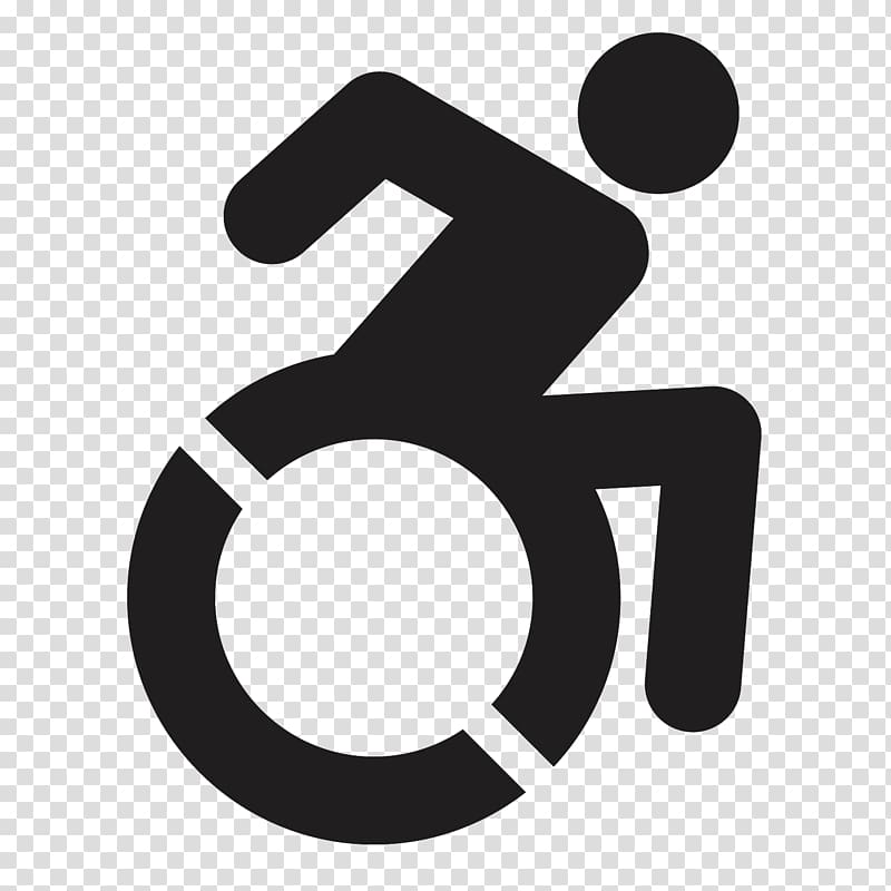 International Symbol of Access Disability Wheelchair Accessibility, symbol transparent background PNG clipart
