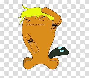 Product design Illustration Nose Desktop , nose transparent background PNG clipart thumbnail