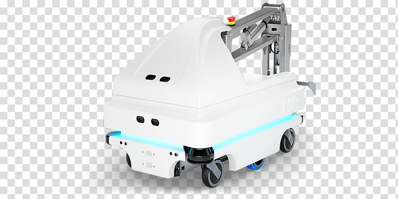 Technology Mobile robot Industrial robot Autonomous robot, smart robot transparent background PNG clipart