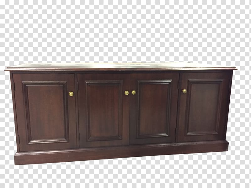 Buffets & Sideboards Wood stain Drawer Angle, wood transparent background PNG clipart