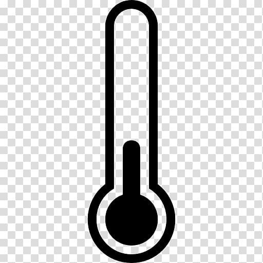 Computer Icons Thermometer Temperature Symbol, symbol transparent background PNG clipart
