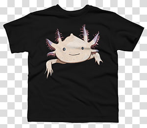 T-shirt Hoodie Clothing Outerwear, T-shirt transparent background PNG clipart thumbnail