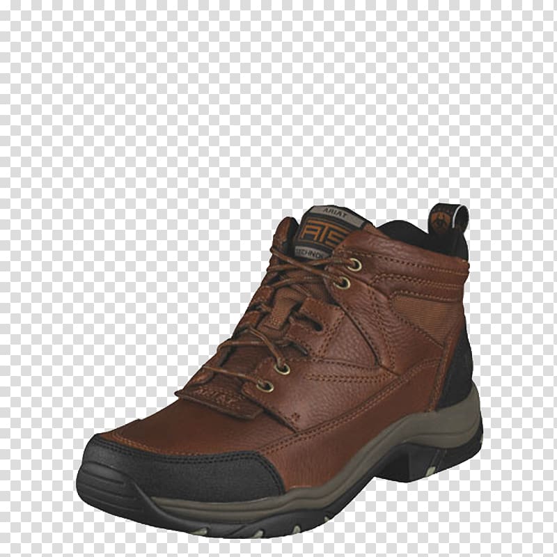 Ariat Hiking boot Cowboy boot Shoe, casual snacks transparent background PNG clipart
