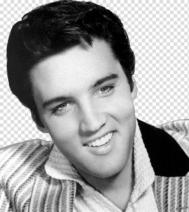 Elvis Presley Quotation Elv1s Music, quotation transparent background PNG clipart