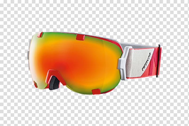 Goggles Skiing Gafas de esquí Sunglasses Oakley, Inc., skiing transparent background PNG clipart