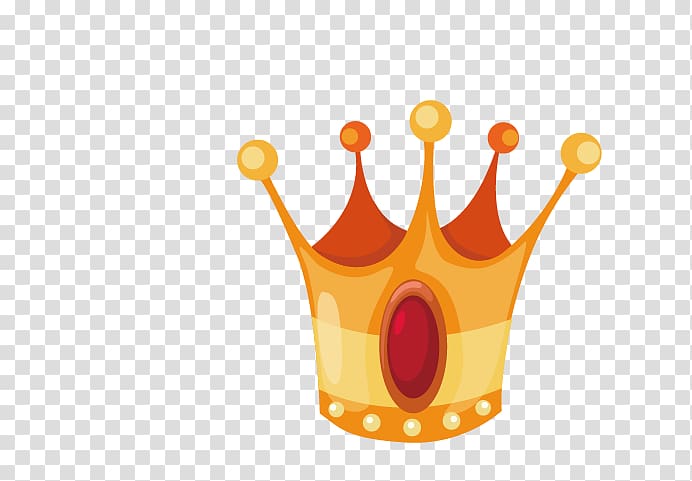 Age of Enlightenment Crown Illustration, Crown Hats transparent background PNG clipart