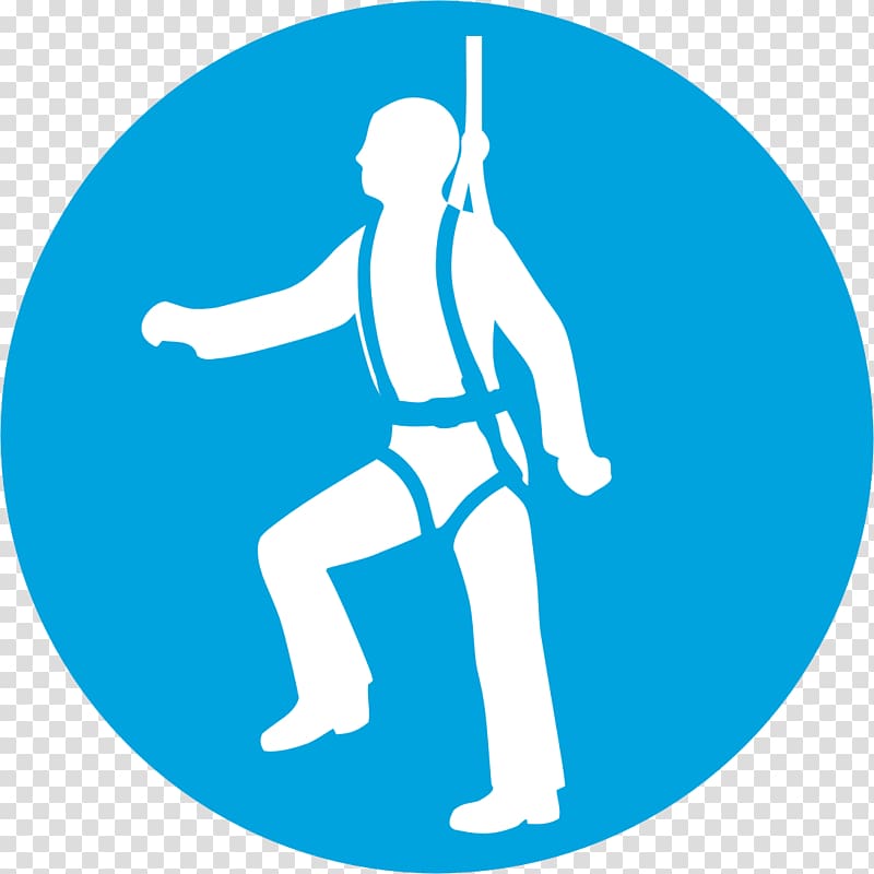 Safety harness Personal protective equipment Occupational safety and health Face shield, HSE transparent background PNG clipart
