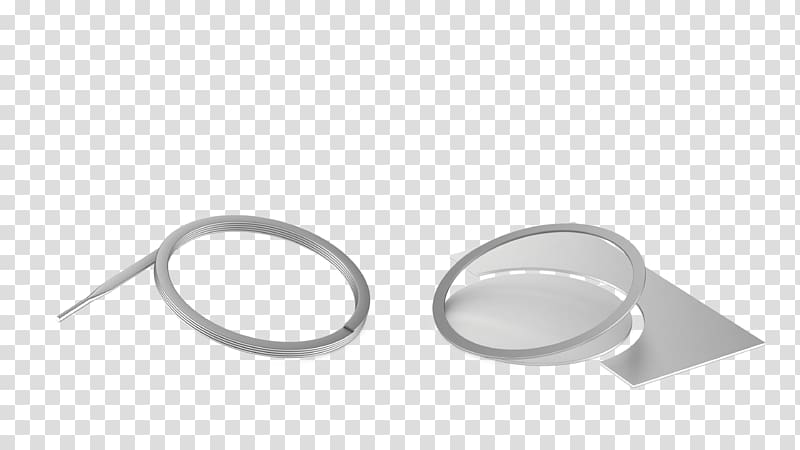 Silver Material Body Jewellery, fig ring transparent background PNG clipart