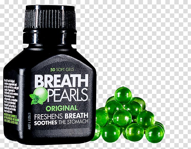 Amazon.com Pearl Softgel Breathing Bad breath, bad breath transparent background PNG clipart