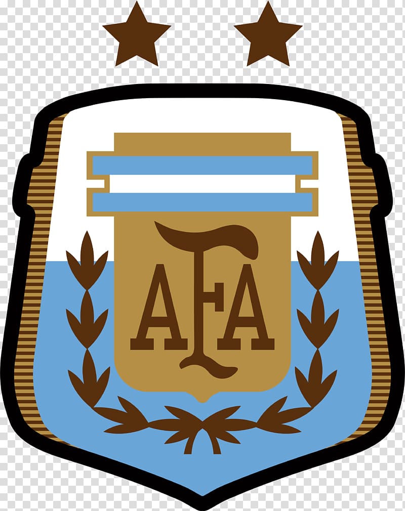 Argentina National Football Team - Logo Dream League Soccer 2018 - CleanPNG  / KissPNG