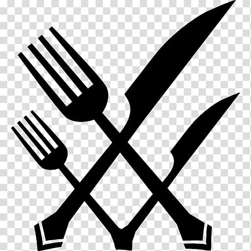 Knife Fork Kitchen utensil Computer Icons Cutlery, knife transparent background PNG clipart