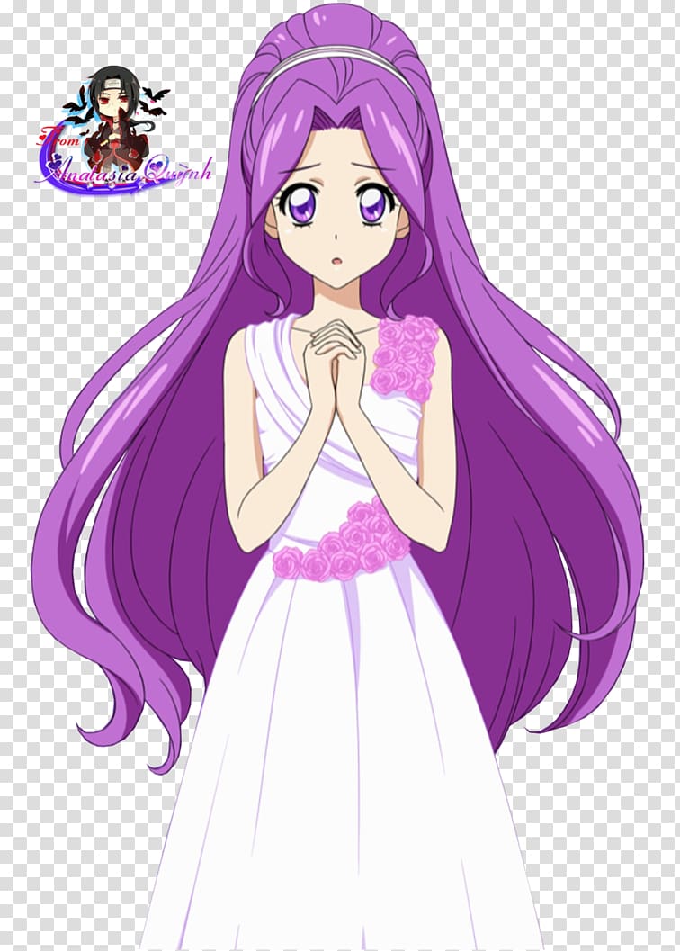 Aikatsu! Aoi Kiriya Ichigo Hoshimiya Ran Shibuki Aikatsu Stars!, Aoi Kiriya transparent background PNG clipart