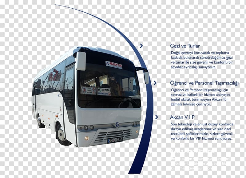 Akcan Turizm Transport Business Tour bus service, Business transparent background PNG clipart