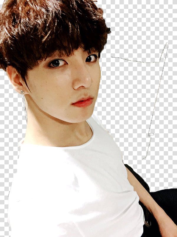 BTS K-pop No More Dream Busan, others transparent background PNG clipart