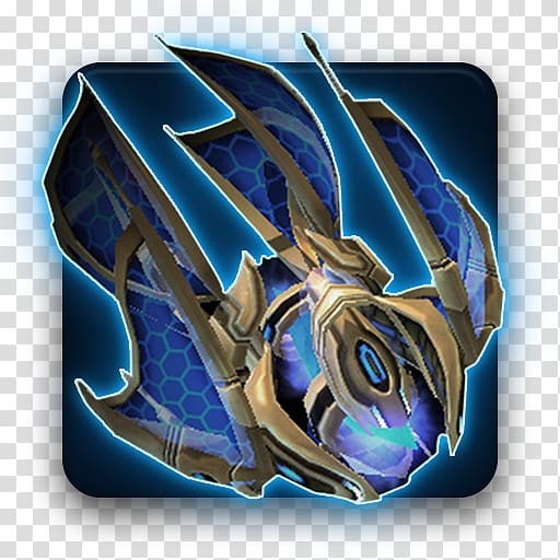StarCraft II: Wings of Liberty Heroes of the Storm Warp drive Protoss Zerg, others transparent background PNG clipart