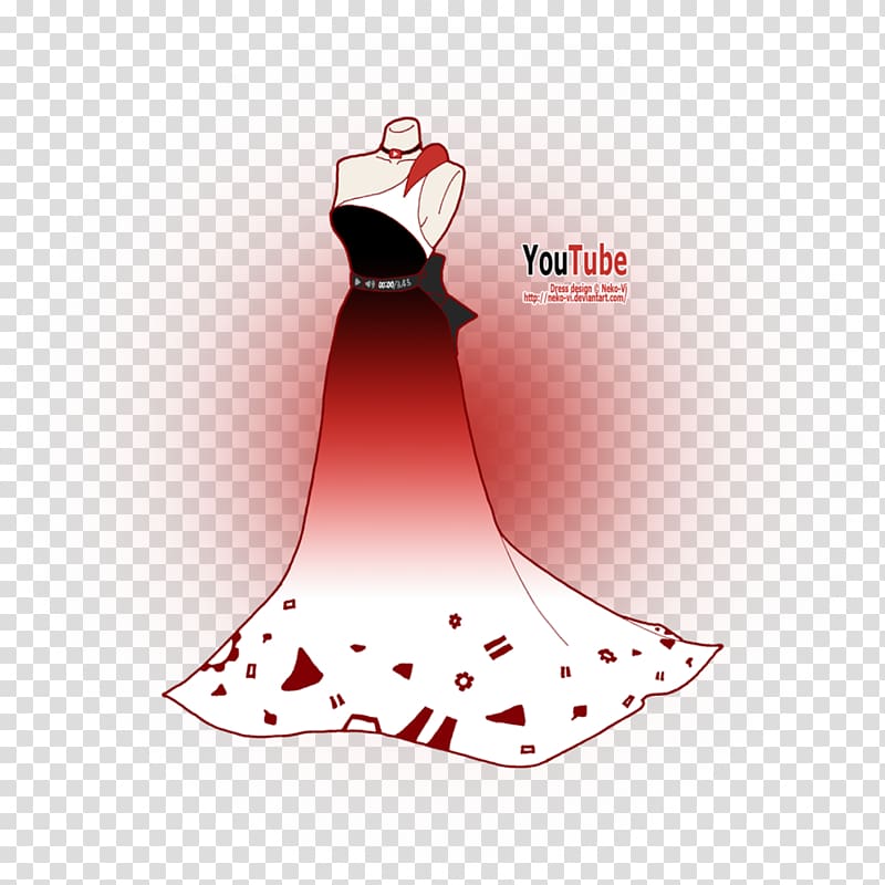 The dress Fashion Clothing, fashion sketch transparent background PNG clipart