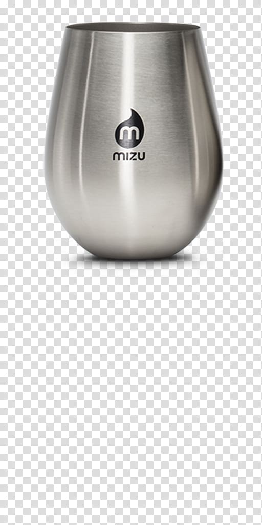 Mizu V20 w Stainless Steel Lid Flask Mizu Wine Cup Set Cup Glass Product, cup wine transparent background PNG clipart