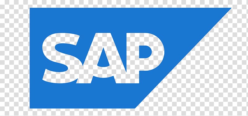 SAP ERP SAP SE Enterprise resource planning SAP implementation Business & Productivity Software, Business transparent background PNG clipart