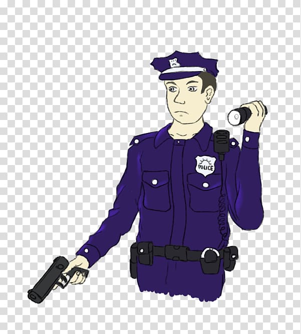 Police officer Scape LTE 4G, Wn transparent background PNG clipart