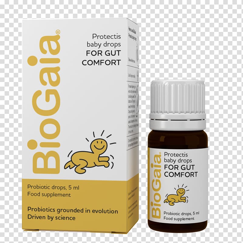 Dietary supplement Lactobacillus reuteri BioGaia ProTectis Baby Drops With Vitamin D Probiotic, tablet transparent background PNG clipart