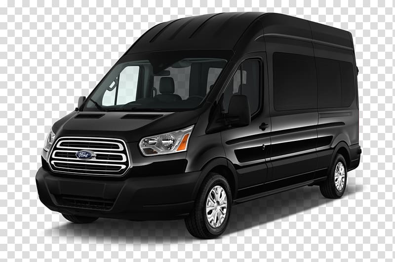 Ford Transit Connect Van Car Ford Motor Company, ford transit 2018 deutschland transparent background PNG clipart