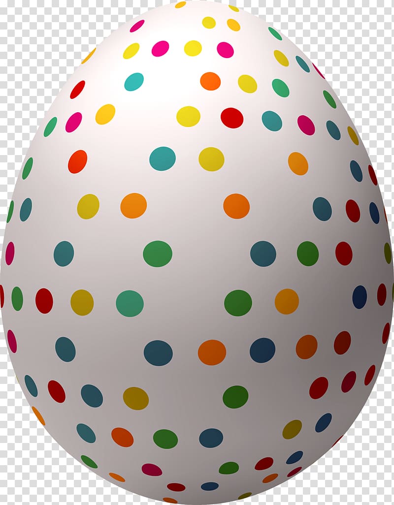 Easter egg, Easter eggs transparent background PNG clipart