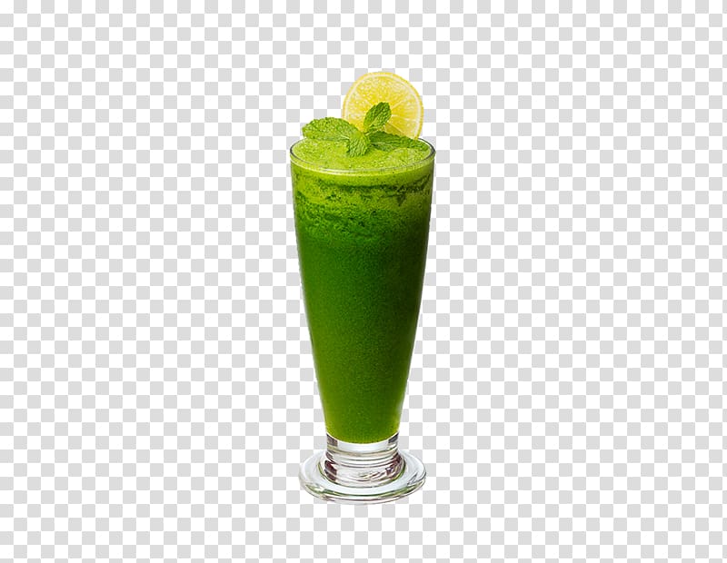 Juice Smoothie Limonana Limeade Health shake, fruit juices transparent background PNG clipart