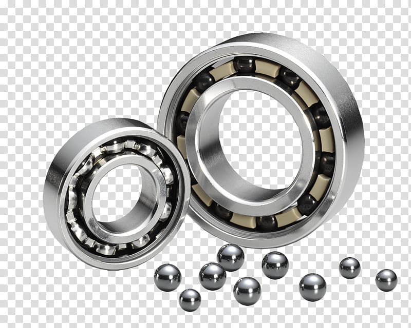 Ball bearing Rolling-element bearing Tapered roller bearing, dental material transparent background PNG clipart