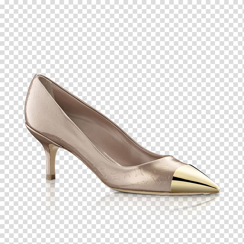 Court shoe Nine West Slingback High-heeled shoe, sandal transparent background PNG clipart