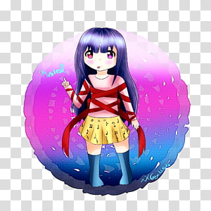 Cartoon Desktop Figurine Computer, Computer transparent background PNG clipart thumbnail