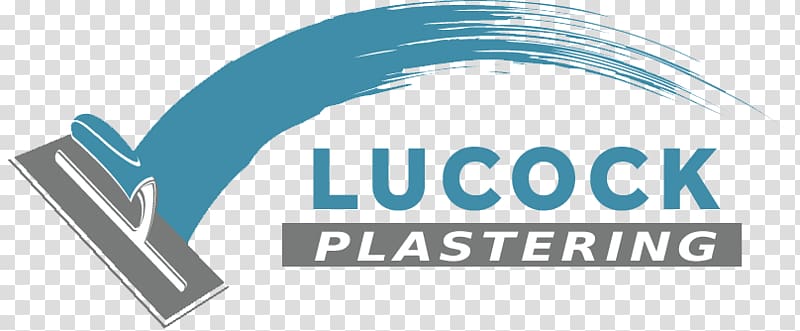 Logo Haydn Lucock Plastering Plasterer Stucco, plasterer transparent background PNG clipart
