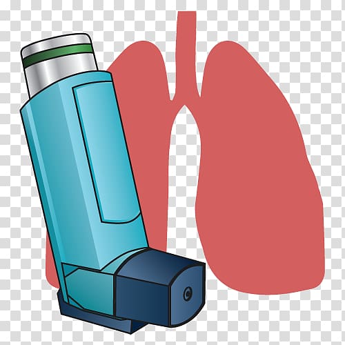 Asthma Cough , Curso transparent background PNG clipart