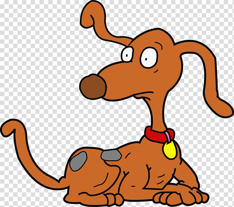 Canidae Dog Cartoon Wildlife , Dog transparent background PNG clipart