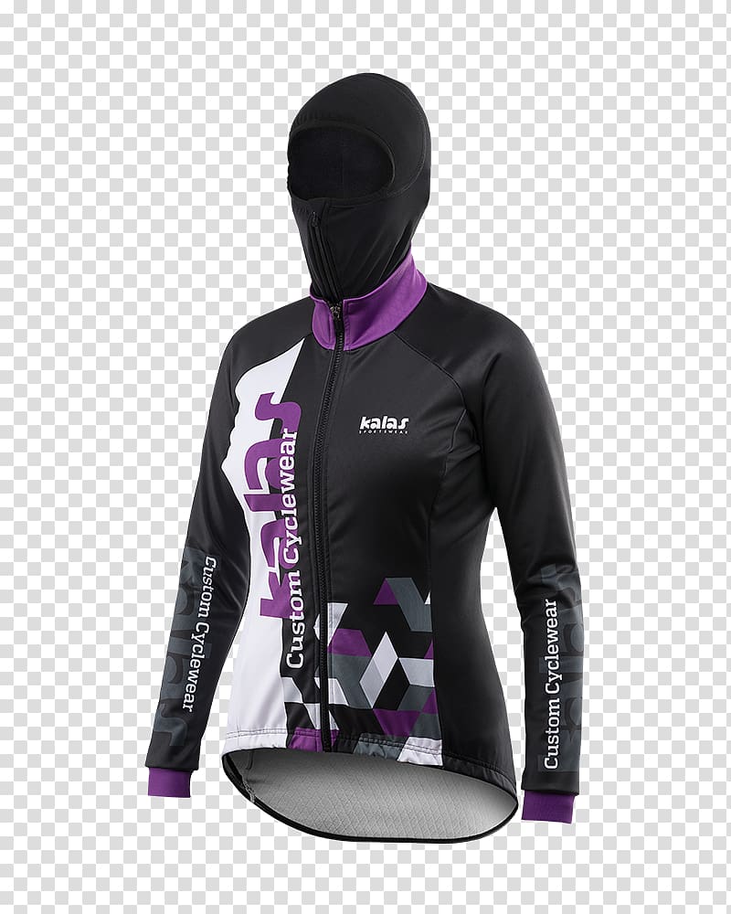 Jersey Sleeve Jacket Clothing KALAS Sportswear, Ltd., jacket transparent background PNG clipart