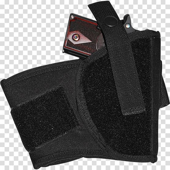 Gun Holsters Concealed carry Firearm Handgun Pistol, Gun Holsters transparent background PNG clipart