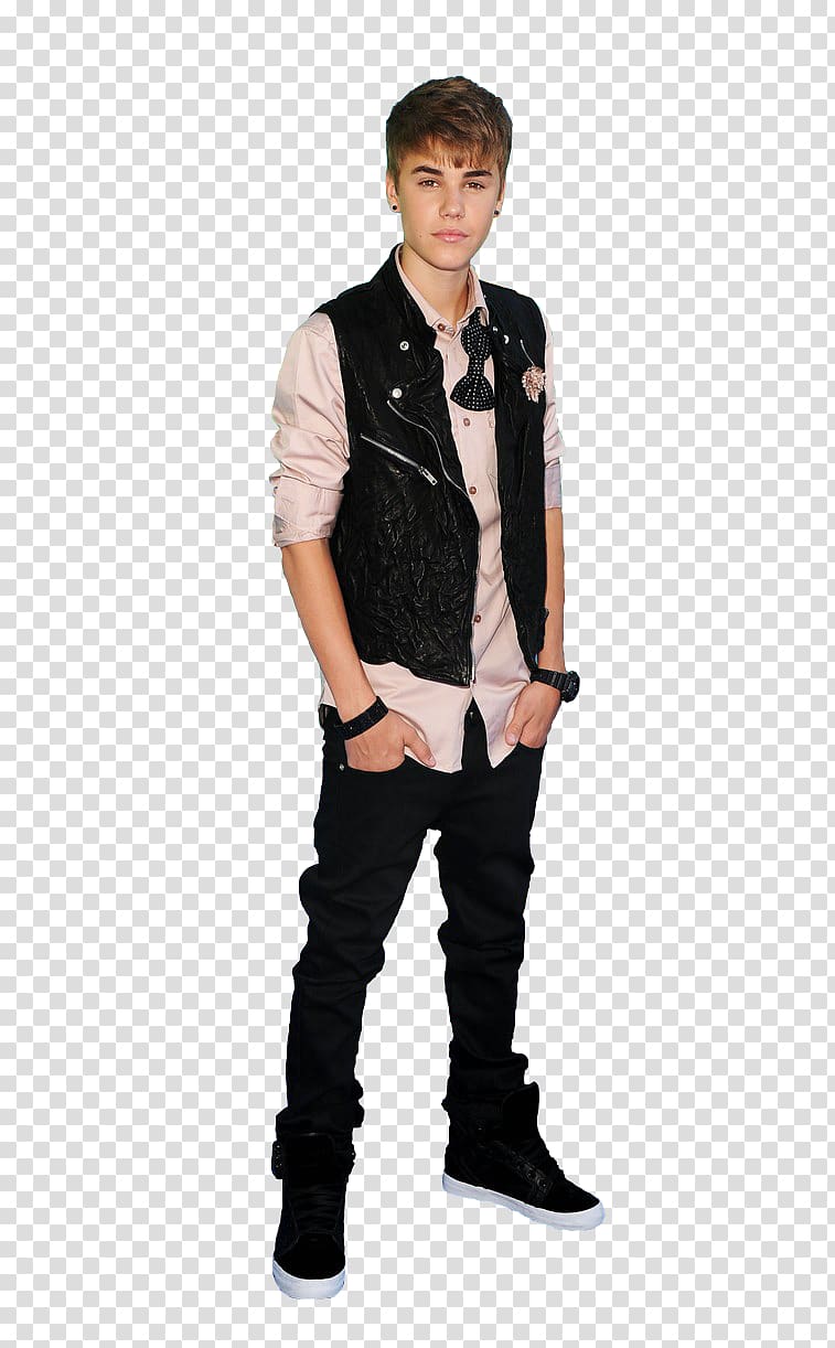 Justin Bieber , TEEN transparent background PNG clipart