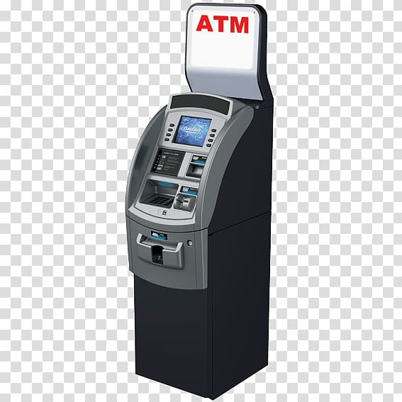 Automated teller machine Nautilus Hyosung ATM Service Sales, ATM Machine transparent background PNG clipart