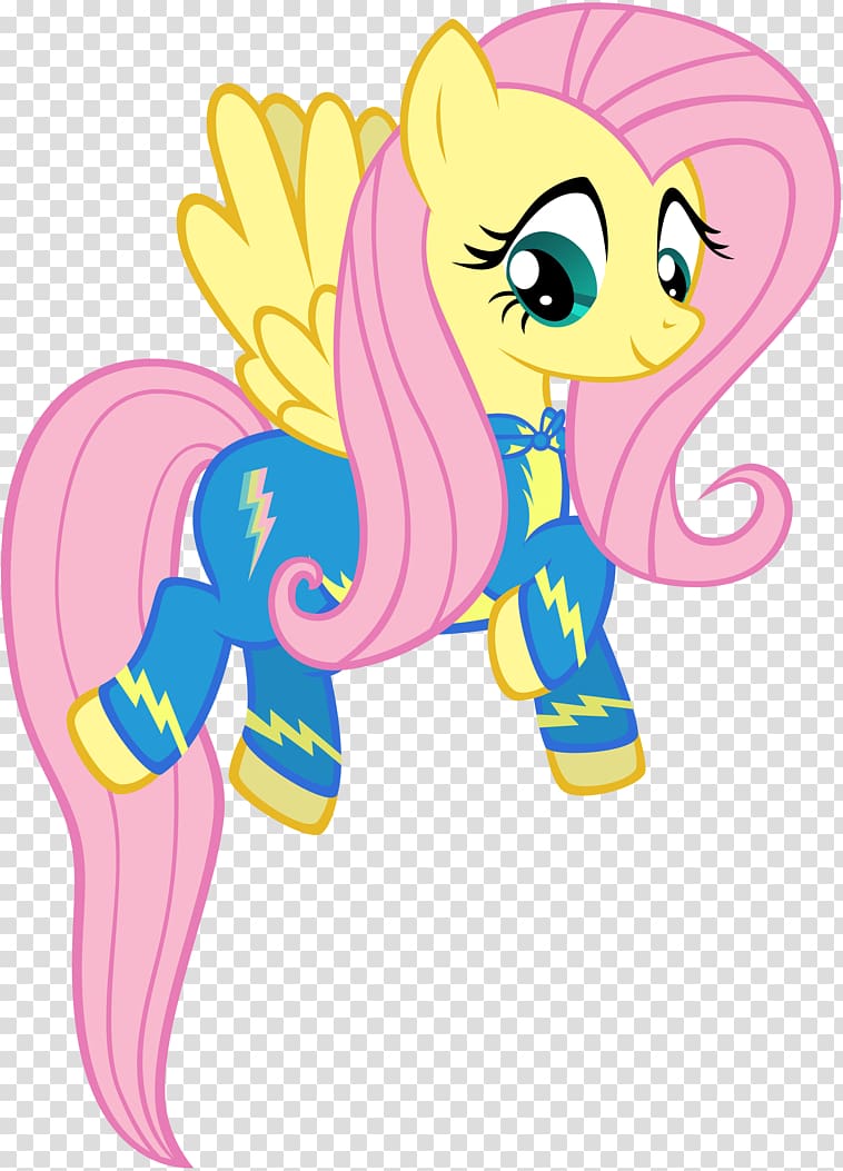 Fluttershy Pinkie Pie Putting Your Hoof Down Horse , others transparent background PNG clipart