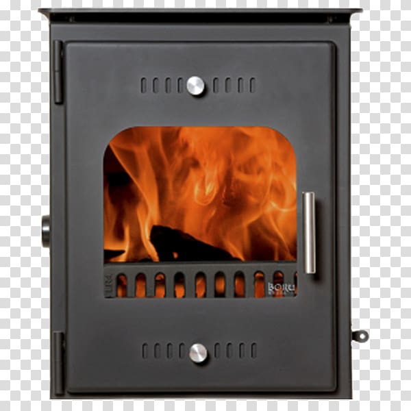 Wood Stoves Back boiler Hearth, stove transparent background PNG clipart