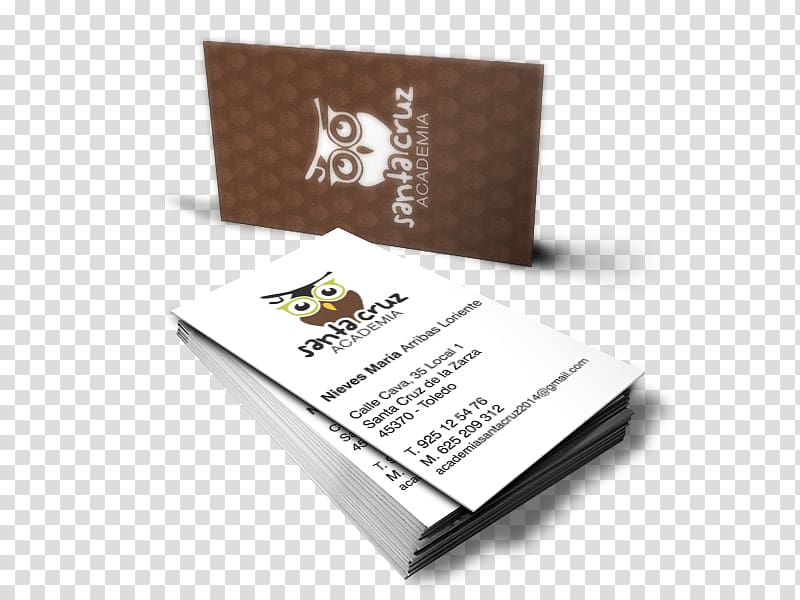 Paper Business Cards Visiting card Advertising, design transparent background PNG clipart
