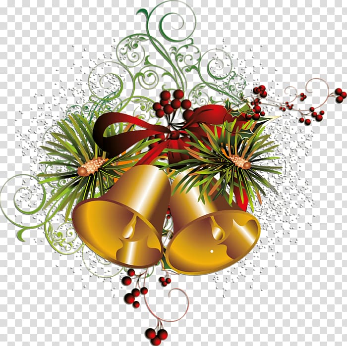Christmas Day New Year Portable Network Graphics Christmas ornament, santa claus transparent background PNG clipart