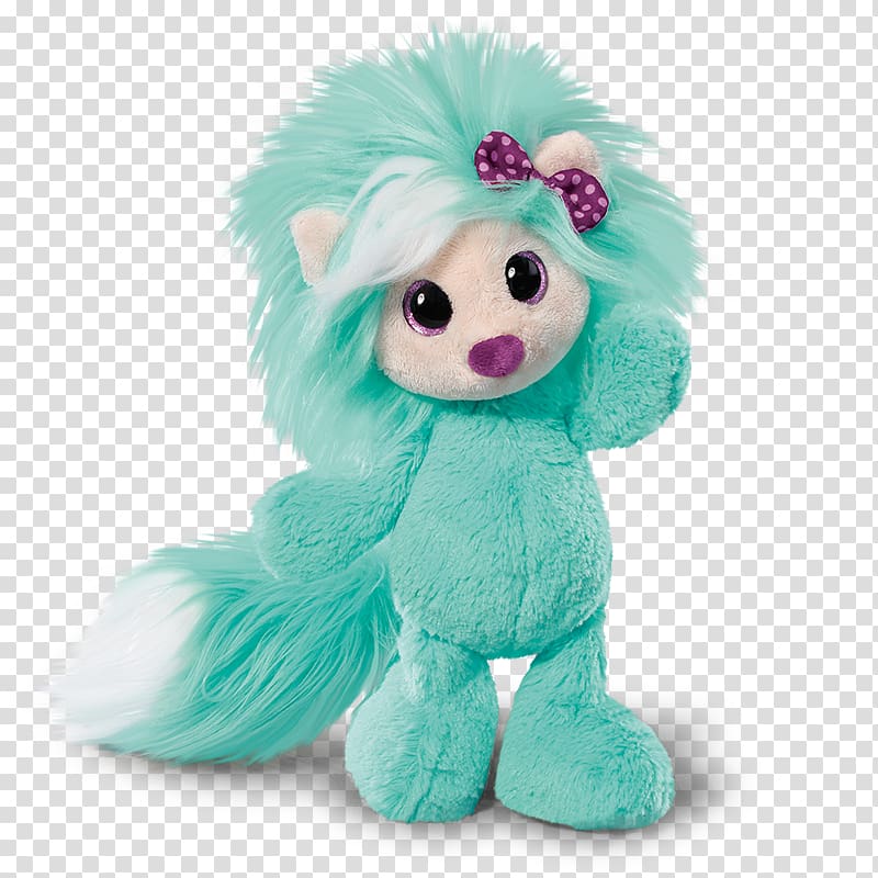 Stuffed Animals & Cuddly Toys NICI AG Plush Doll, toy transparent background PNG clipart