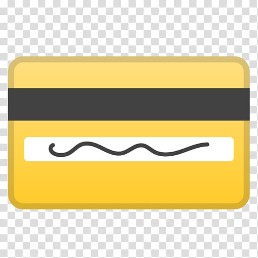 Emoji Credit card MasterCard Money Noto fonts, credit card transparent background PNG clipart
