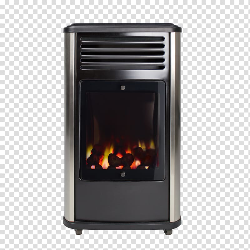 Gas heater Stove Natural gas, stove transparent background PNG clipart