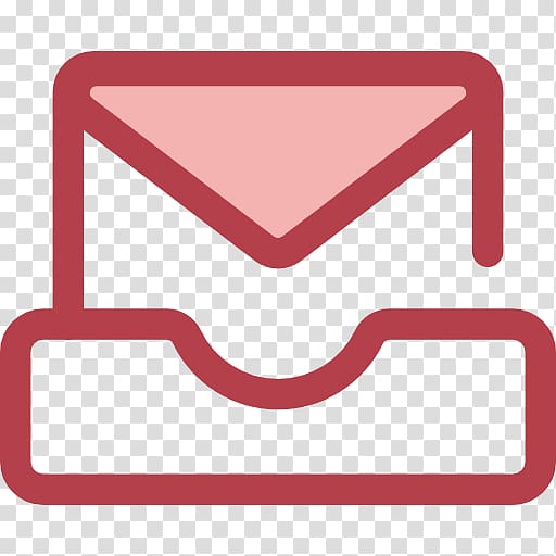 Email Computer Icons Bounce address Inbox by Gmail, email transparent background PNG clipart
